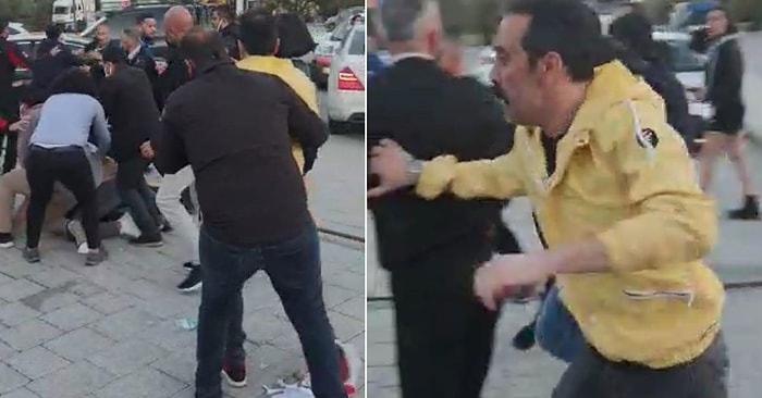 Ünlü Oyuncu Mustafa Üstündağ da Gözaltına Alındı! Bodrum'da Ralli Yarışlarında Silahlar Konuştu