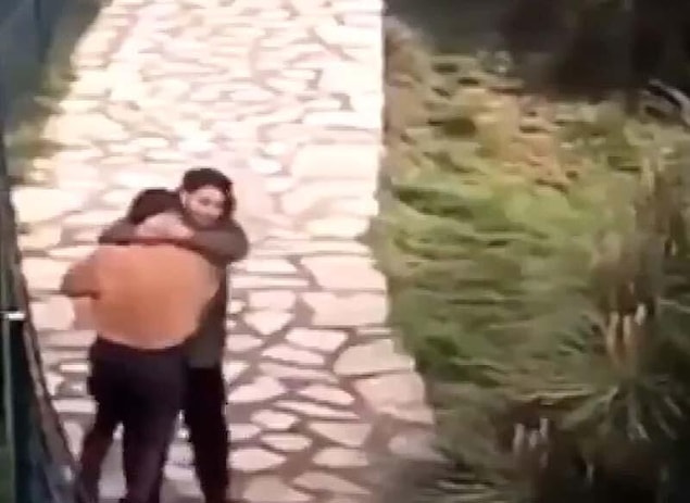Şüphelinin ifadesinde yüzde 50 zihinsel engelli olduğunu söylediği öğrenildi.