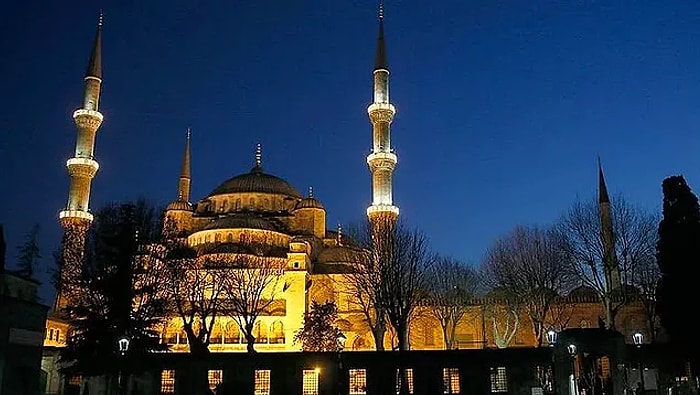 İmsak Nedir, Ne Zaman Başlar? Diyanet İşleri Türkiye İçin İmsak Vakti Neler?