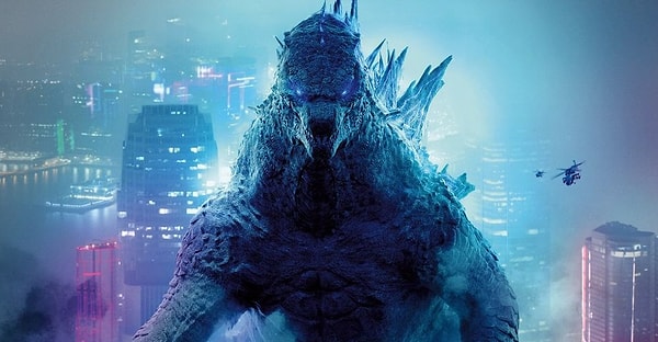 Film serisini izlemeyen birçok insanın bu sahneyi anlamayacağını ve hatta Godzilla’yı kötü olarak algılayabileceğini düşünüyorum.