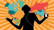 Müzik Zevkine Göre Aslında Hangi Dünya Ülkesine Aitsin?