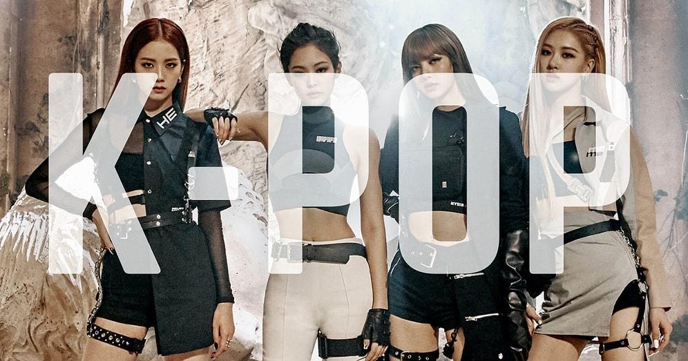K-Pop Dünyayı Kasıp Kavuruyor: Gelin O Akımın Öncü Şarkılarına Birlikte Bakalım