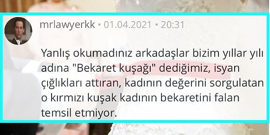 Bekareti Temsil Ettiğine İnanılan Kırmızı Kuşağın Gerçek Anlamı Sizi Epey Bi' Şaşırtacak