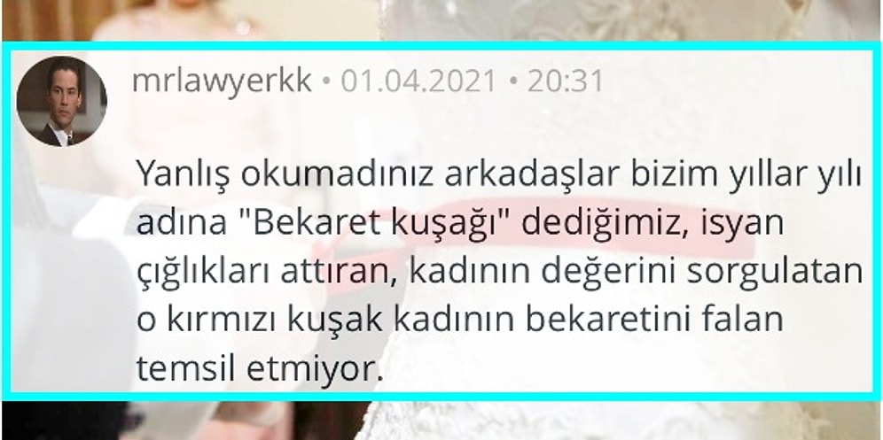 Bekareti Temsil Ettiğine İnanılan Kırmızı Kuşağın Gerçek Anlamı Sizi Epey Bi' Şaşırtacak
