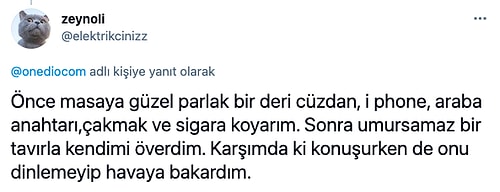 Bir İnsanı 5 Dakikada Kendilerinden Nasıl Nefret Ettirebileceklerini Anlatırken Kanımızı Donduran 19 Kişi