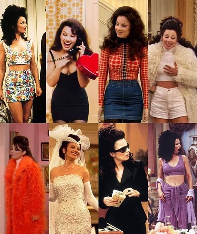 9. The Nanny