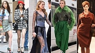 Konusu Kadar Karakterlerin Giydiği Kıyafetlerle de Öne Çıkan ve Modaya Yön Veren Başarılı Diziler