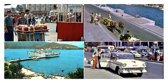 Ülkemizin Dört Bir Yanından Görünce "Buralar Gerçekten Dutlukmuş" Diyeceğiniz 20 Lokasyon