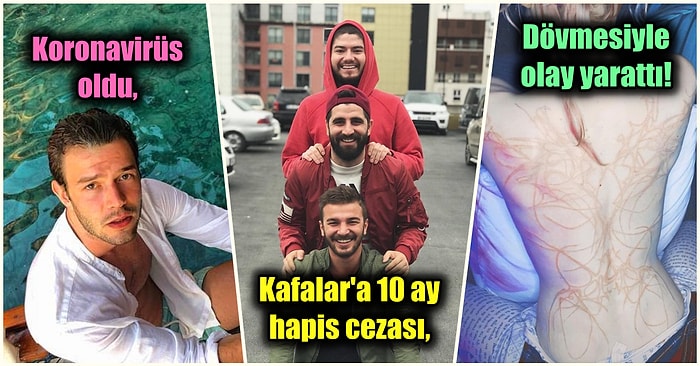 Bugün de Gıybete Doyduk! 12 Nisan'da Magazin Dünyasında Öne Çıkan Olaylar