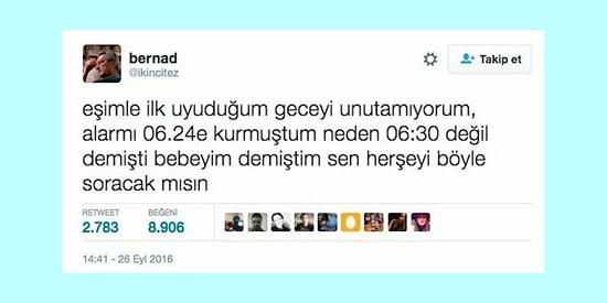 Twitter Kullanıcılarına Göre Site Tarihinde Atılmış En Güzel Tweetler