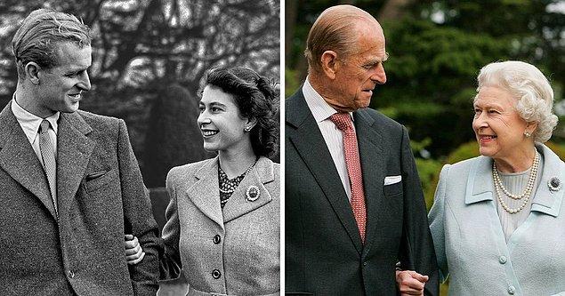 25. 9 Nisan 2021 tarihinde Buckingham Sarayı, Kraliçe İkinci Elizabeth’in eşi Prens Philip’in 99 yaşında hayatını kaybettiğini açıkladı. Kraliyet ailesinin en yaşlı erkeği 99 yaşında hayatını kaybetti.