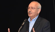 Bir LGBTİ+ Dayanışma Derneği Kemal Kılıçdaroğlu'nu "LGBT Ailesinin Fahri Üyesi" İlan Etti