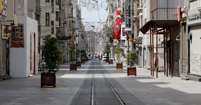 Hangi Pandemi Yasağı Senin Ruhunu Daraltıyor?