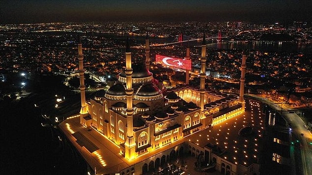 Aydın Sahur Vakti
