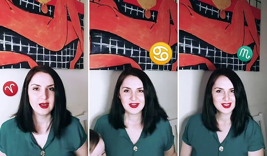 Vay Başınıza Gelenler! Bu Hafta Burcunuzun Başına Gelecekleri Bir Bir Anlattık