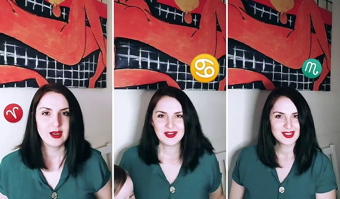 Vay Başınıza Gelenler! Bu Hafta Burcunuzun Başına Gelecekleri Bir Bir Anlattık