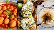 Ramazan'ın 10. Günü İçin Hazırlayabileceğiniz İki Farklı İftar Menüsü Önerisi