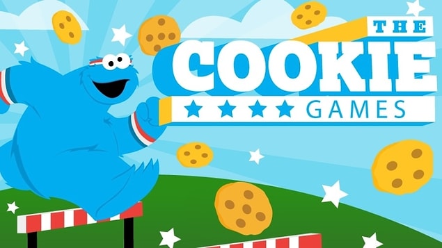 6. Healthy Kids-PBS Kids
