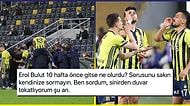 Şampiyonluk Yarışına Devam! Gaziantep FK'yı 3 Golle Geçen Fenerbahçe, Beşiktaş'ı Takibini Sürdürdü