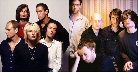 İnsanı Durduk Yere Dert Sahibi Yapan Radiohead’in Unutulmaz 20 Şarkısı