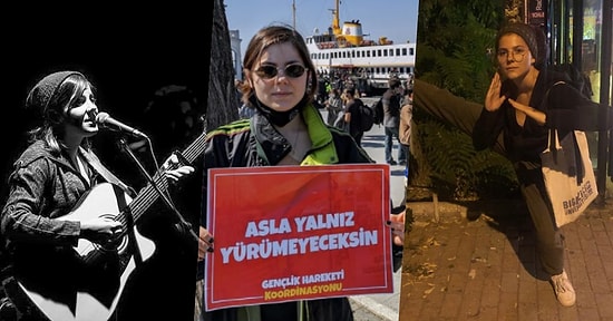 Kendine Has Tarzı ve Dinleyenleri Büyüleyen Sesi ile Biraz da Deniz Tekin'i Konuşalım