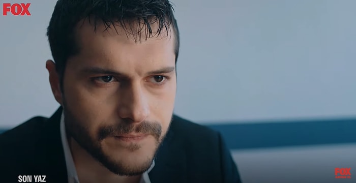 Son Yaz 16. Bölüm Fragmanı