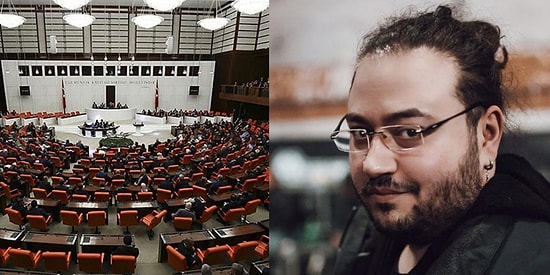 Twitch Yayıncısı Jahrein, 2023'te Milletvekili Adayı Olacağını Açıklayınca Tepkiler Gecikmedi