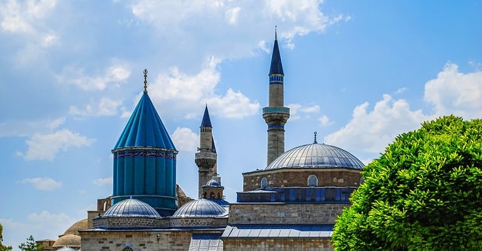 Konya Ramazan İmsakiyesi (2021) Konya'da İftar Saat Kaçta Yapılacak?