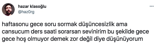 Sizce hangi taraf haklı? Öğretmenin üslubu doğru mu? Bu kadar yükselmesine gerek var mıydı yoksa düzgün bir dille durumun yanlış olduğunu anlatabilir miydi?