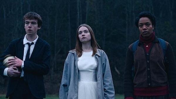6. The End Of The F***ing World