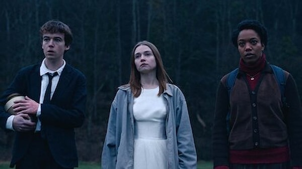 6. The End Of The F***ing World