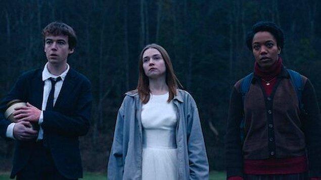 6. The End Of The F***ing World