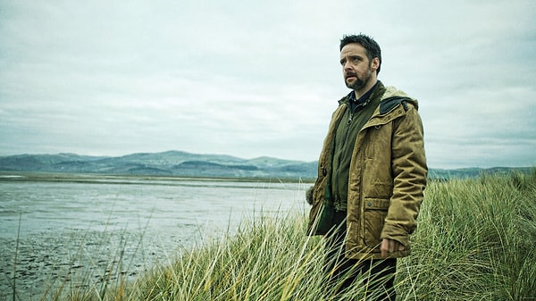 10. Hinterland