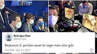 Ekrem İmamoğlu ve Canan Kaftancıoğlu Espor Merkezi Açılışında Valorant Oynadı, Sosyal Medya Yıkıldı!
