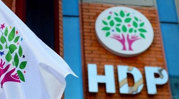 'HDP'ye müsamaha ve merhamet analara hakaret, babalara hıyanettir'