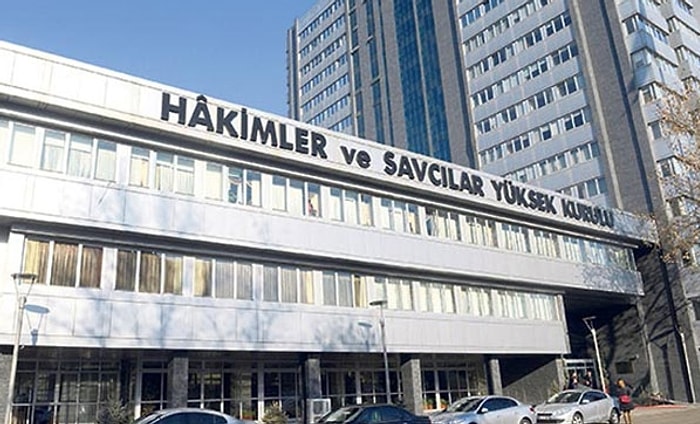 'Sıra Var' Diyen Doktoru Gözaltına Aldırdığı İddia Edilmişti: Savcı M.B. Hakkında HSK'ya İnceleme İzni