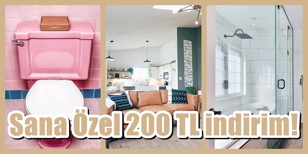 Havalar Isınıyor Dip Köşe Temizlik Mevsimi Başlıyor! Bahar Temizliğinde İşinizi Kolaylaştıracak 21 Tüyo