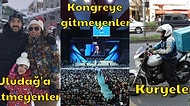 Koronavirüs Vakalarının Artmasında Suçu Olmayan Kişileri Fahrettin Koca İçin Bulduk!