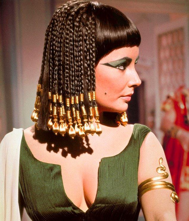 3. Kleopatra
