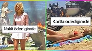 Hayranlıkla İzlediğimiz Yabancı Dizilerle İlgili Yapılan Mizahın Bu Ayki En Komik Temsilcileri