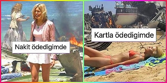 Hayranlıkla İzlediğimiz Yabancı Dizilerle İlgili Yapılan Mizahın Bu Ayki En Komik Temsilcileri