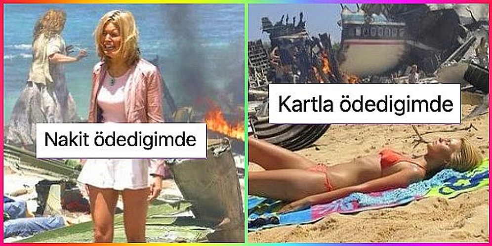 Hayranlıkla İzlediğimiz Yabancı Dizilerle İlgili Yapılan Mizahın Bu Ayki En Komik Temsilcileri