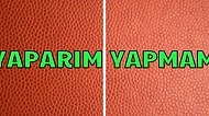 Yapar mısın Yapmaz mısın?