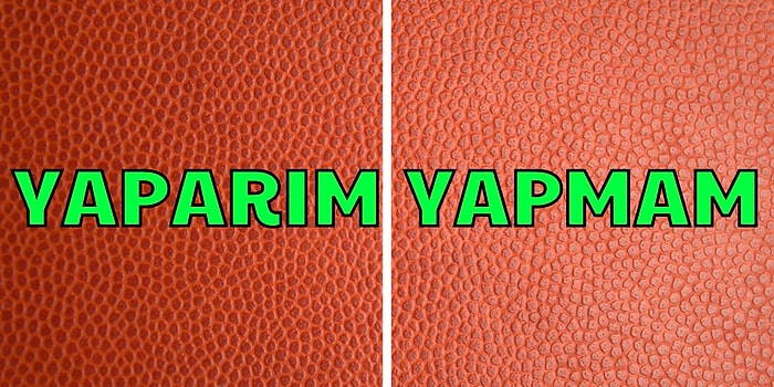 Yapar mısın Yapmaz mısın?