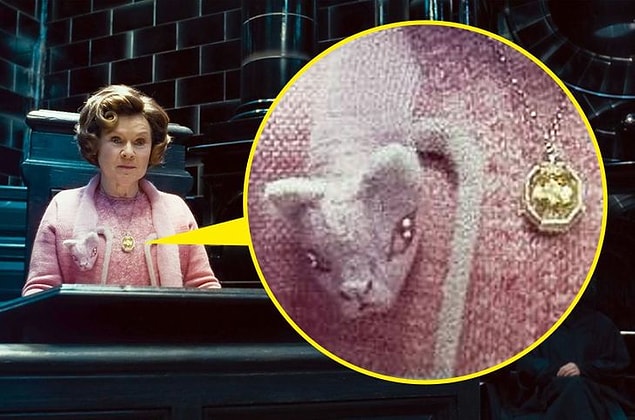 3. Harry Potter ve Ölüm Yadigârları: Bölüm 1
