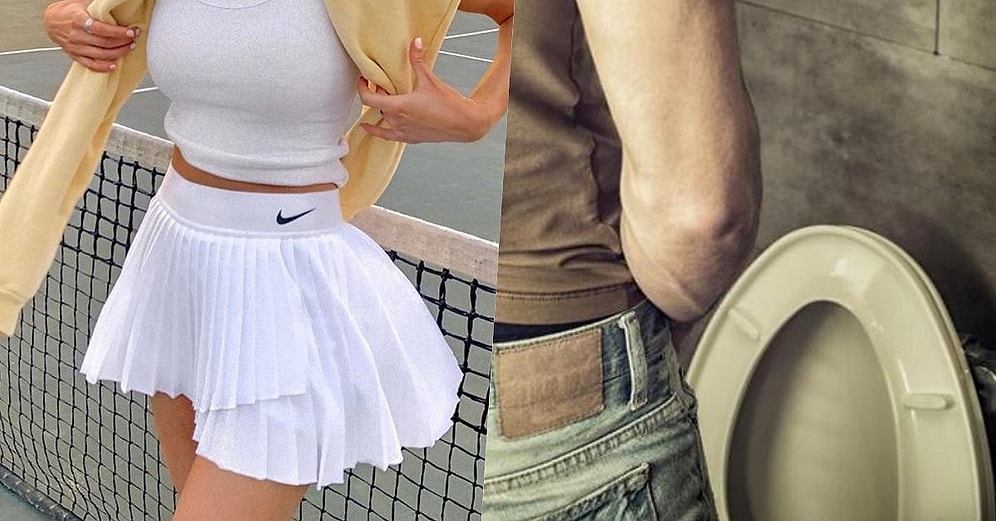 'Biz Bunu Karşı Cinse Nasıl Kaptırdık?' Diyerek Tespitin Hakkını Veren Kullanıcılarımızdan Gelen Cevaplar