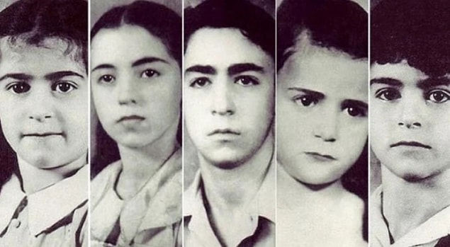 İtfaiye şefi Morris, evi inceledikten sonra çocukların öldüğünü söylese de ortada ne bir kemik ne de kemik tozu vardı.