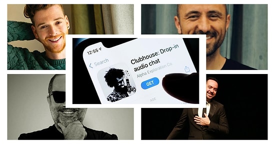 Pelin Çini Yazio: Club House Günlükleri 2