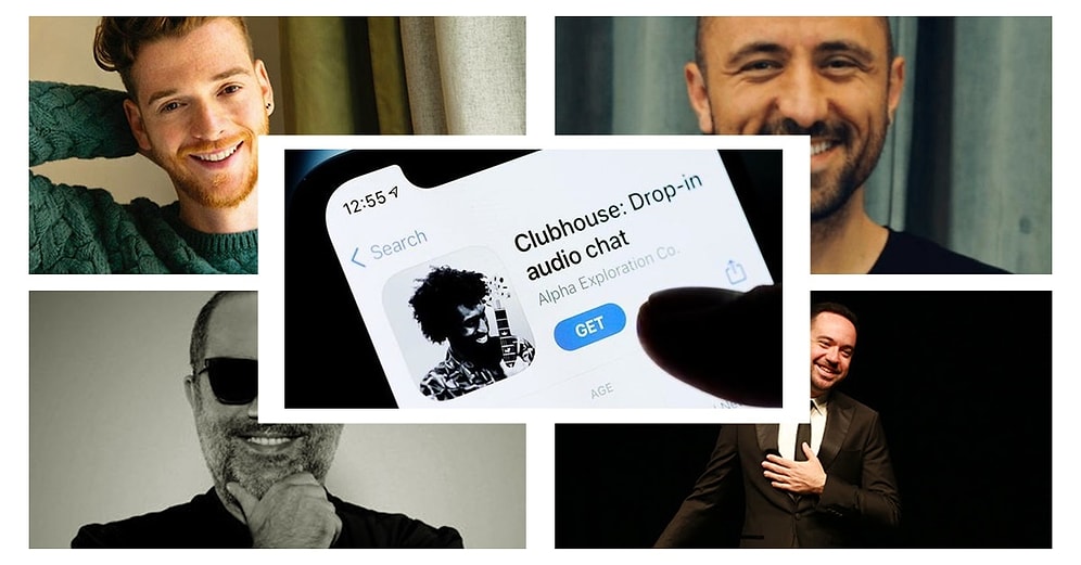 Pelin Çini Yazio: Club House Günlükleri 2