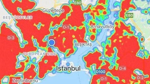 Türkiye'nin Vuhan'ı İstanbul'da Koronavirüs Salgını Ne Durumda?